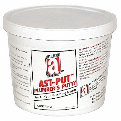 Plumber s Putty image